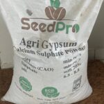 What Is Agricultural Gypsum? A Complete Guide for Farmers