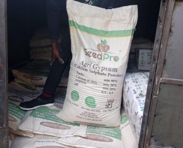 8 Benefits of Agricultural Gypsum for Soil Health Every Farmer Should Know