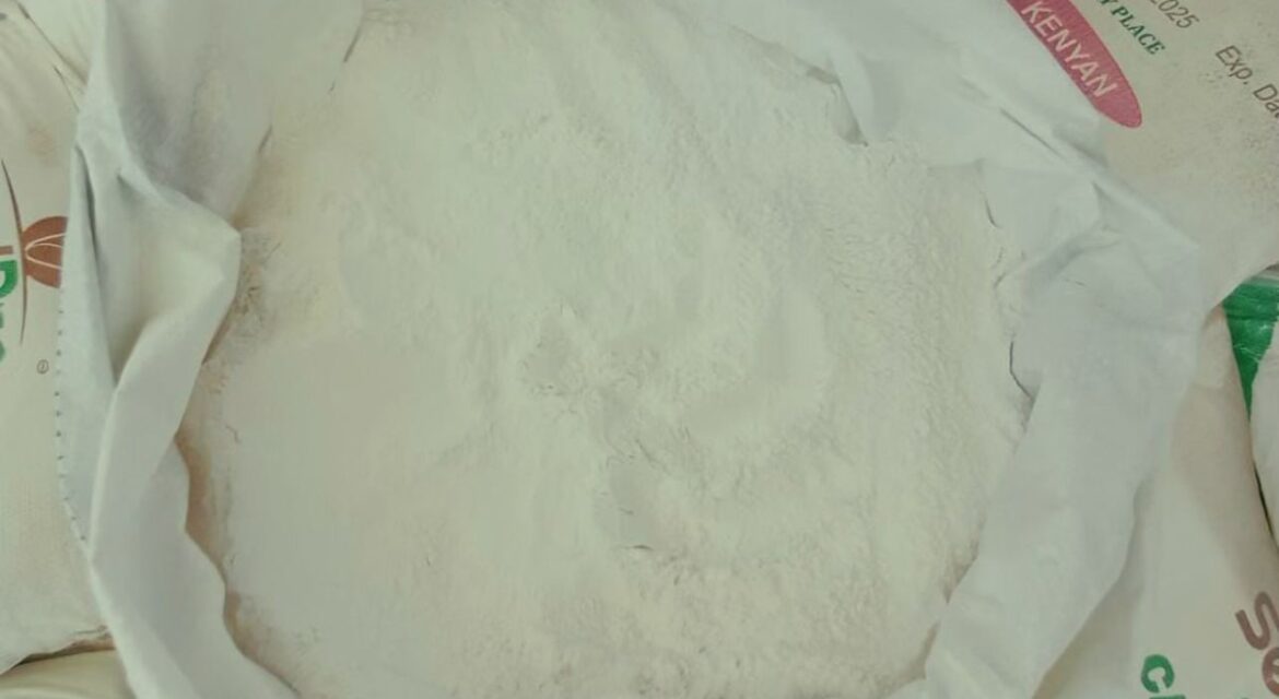 10 Powerful Benefits of Agricultural Gypsum for Soil Health