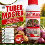 Best Foliar Fertilizer for Potatoes and Onions in Kenya