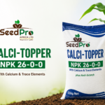 Top Dressing Maize in Kenya: The Secret to Bigger Harvests and Higher Profits