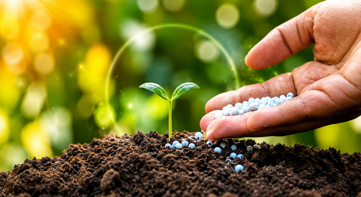 Coffee Fertilizer Application in Kenya: Dos and Don'ts Every Farmer Should Know