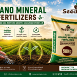 What Are Organo Mineral Fertilizers? A Complete Guide for Farmers