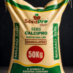 How to Correct Soil Acidity in Kenya Using Agricultural Lime