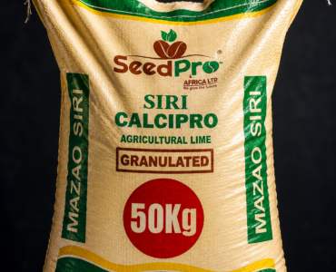 How to Correct Soil Acidity in Kenya Using Agricultural Lime