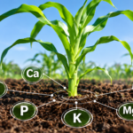 DAP Plus for Maize Planting: Why Strong Maize Starts with the Right Fertilizer