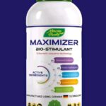 Best Biostimulant in Kenya: How Maximizer’s Powerful Ingredients Support Crop Growth