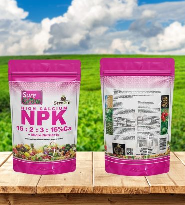 High Calcium NPK