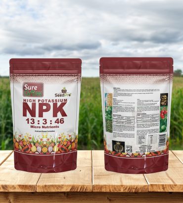 High Potassium NPK